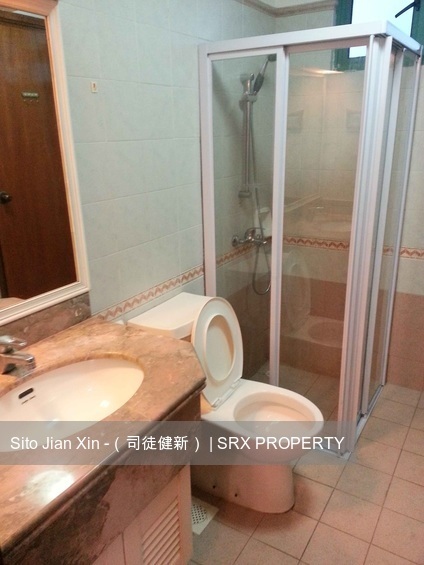 Changi Court (D16), Condominium #201932462